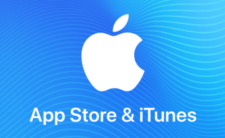 App Store & iTunes Netherlands