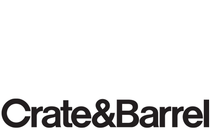 Crate & Barrel US