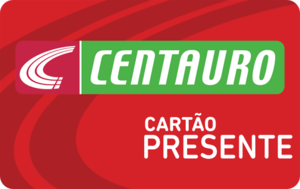 Centauro BR