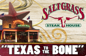 Saltgrass Steak House Restaurant US