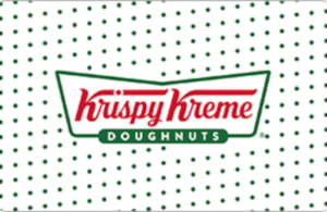 Krispy Kreme US