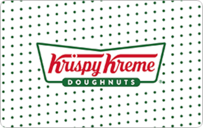 Krispy Kreme US