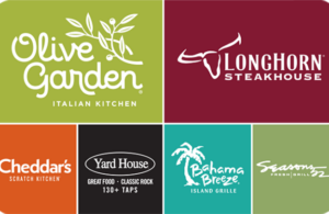 Olive Garden® US