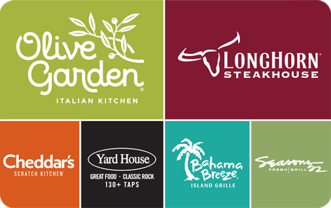 Olive Garden® US