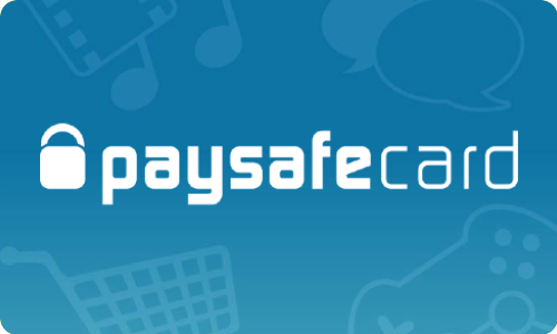 Paysafe Card Classic ES 100 EUR