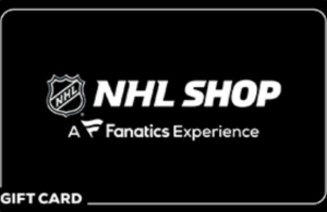 NHL Shop US