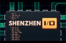 SHENZHEN I/O TN