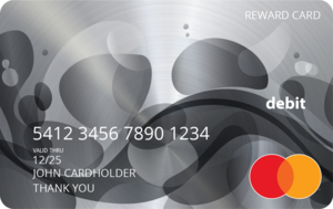 Mastercard® Prepaid Card USD Global Mobile Wallet AU