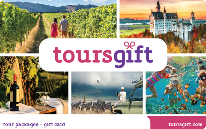 ToursGift NL