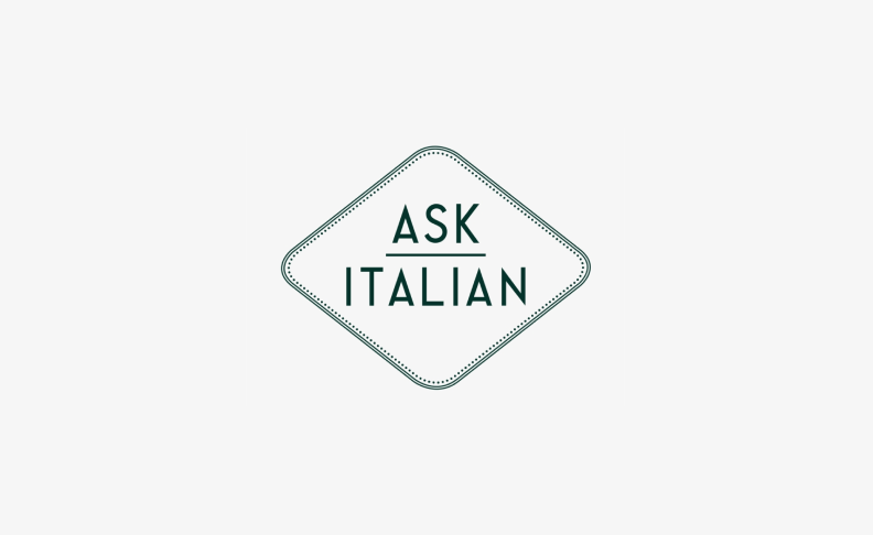 ASK Italian UK