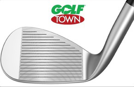 Golf Town CAD