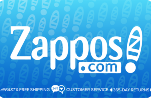 Zappos US