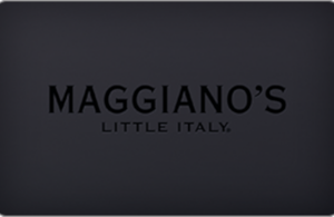 Maggiano's Little Italy US