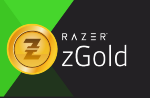 Razer Gold Global US