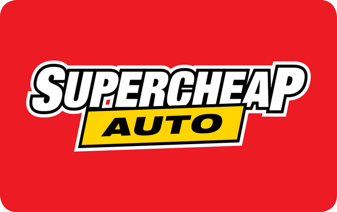 Supercheap Auto AU