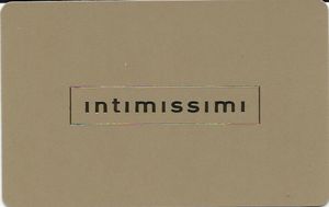 Intimissimi Italy