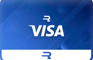 Rewarble VISA Global US