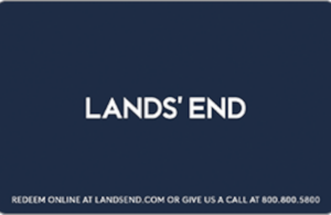 Land's End US