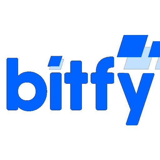 Bitfy BR