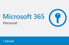 Microsoft 365 Personal KSA