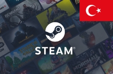 Steam Turkey