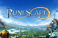 Jagex Runescape eCodes ET