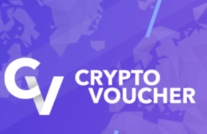 CryptoVoucher US