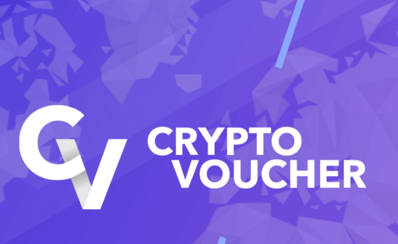 CryptoVoucher GT