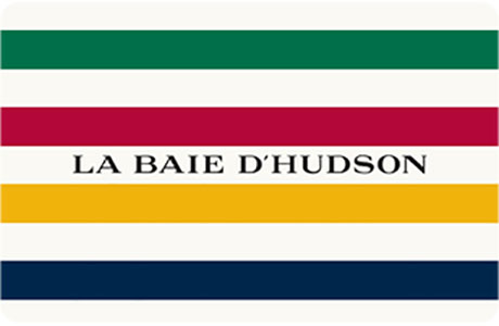 La Baie d Hudson CAD