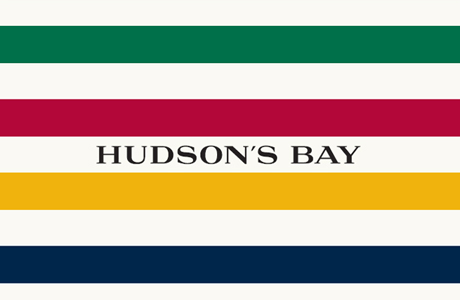 Hudson's Bay CAD