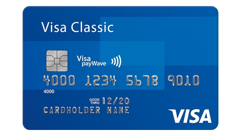 Virtual Prepaid Visa - (USA & International Acceptance) SE