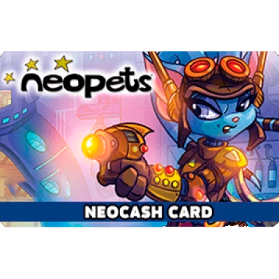 Neopets BR