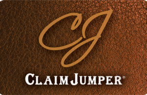 Claim Jumper Restaurant US