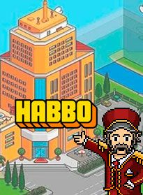 Habbo BR