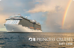 Princess Cruises US