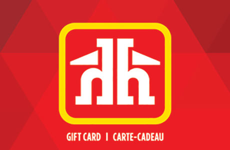 Home Hardware CAD