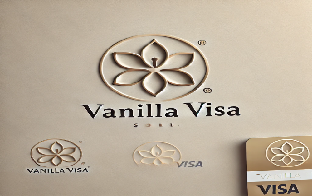 Vanilla Visa CA