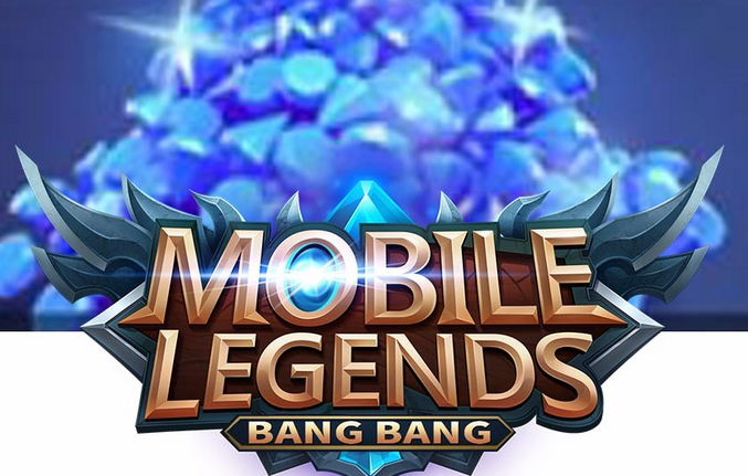 Mobile Legends Diamonds CF