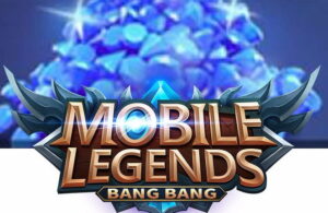 Mobile Legends Diamonds US