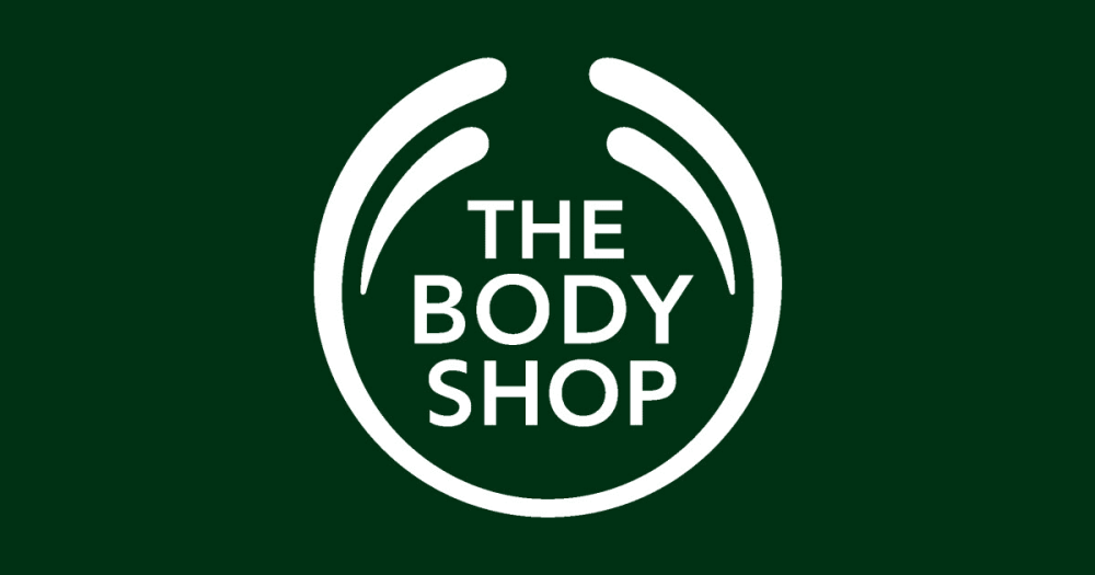 The Body Shop UK