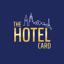 The Hotel Card UK