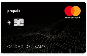 Mastercard Prepaid USD Debit (Virtual only) DE