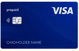 Visa International USD (Virtual) US