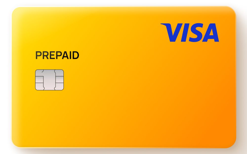 Visa Virtual US