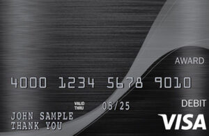 Visa Virtual US