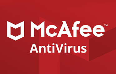 McAfee BR