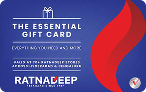 Ratnadeep Super Market IN