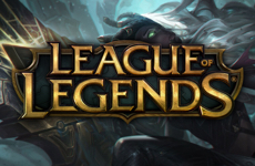 League of Legends DE