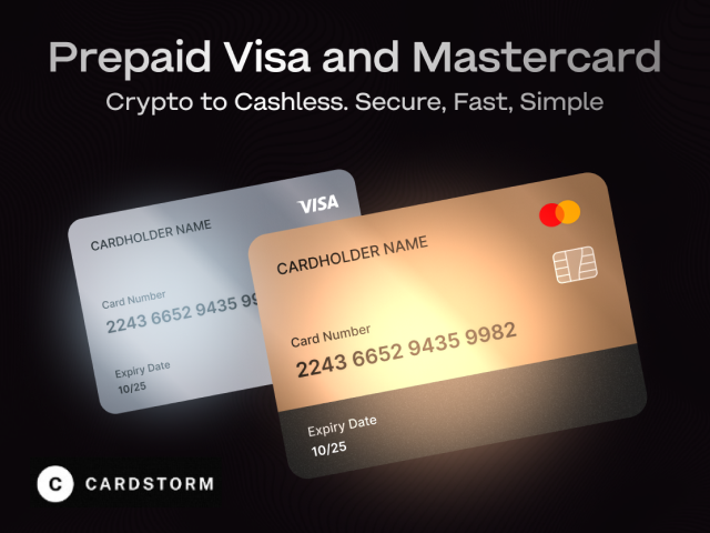 Virtual MasterCard International USD US