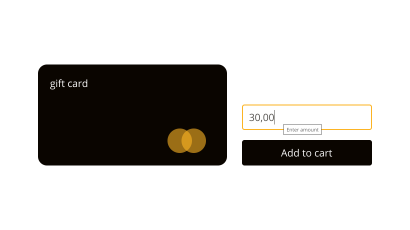 Virtual MasterCard International USD US